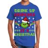 Unisex 6.1oz Ultra Cotton T-Shirt Thumbnail
