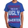 Unisex 6.1oz Ultra Cotton T-Shirt Thumbnail