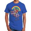 Unisex 6.1oz Ultra Cotton T-Shirt Thumbnail