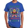 Unisex 6.1oz Ultra Cotton T-Shirt Thumbnail