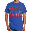 Unisex 6.1oz Ultra Cotton T-Shirt Thumbnail