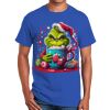 Unisex 6.1oz Ultra Cotton T-Shirt Thumbnail