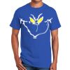 Unisex 6.1oz Ultra Cotton T-Shirt Thumbnail