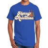 Unisex 6.1oz Ultra Cotton T-Shirt Thumbnail