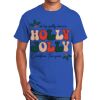 Unisex 6.1oz Ultra Cotton T-Shirt Thumbnail