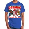 Unisex 6.1oz Ultra Cotton T-Shirt Thumbnail