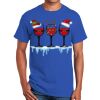Unisex 6.1oz Ultra Cotton T-Shirt Thumbnail