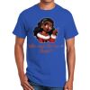 Unisex 6.1oz Ultra Cotton T-Shirt Thumbnail