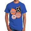 Unisex 6.1oz Ultra Cotton T-Shirt Thumbnail