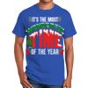 Unisex 6.1oz Ultra Cotton T-Shirt Thumbnail