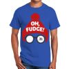 Unisex 6.1oz Ultra Cotton T-Shirt Thumbnail