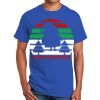 Unisex 6.1oz Ultra Cotton T-Shirt Thumbnail
