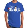 Unisex 6.1oz Ultra Cotton T-Shirt Thumbnail