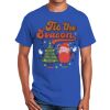 Unisex 6.1oz Ultra Cotton T-Shirt Thumbnail