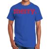 Unisex 6.1oz Ultra Cotton T-Shirt Thumbnail