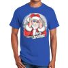Unisex 6.1oz Ultra Cotton T-Shirt Thumbnail