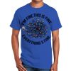 Unisex 6.1oz Ultra Cotton T-Shirt Thumbnail