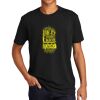 Unisex CVC Sueded Tee Thumbnail