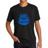 Unisex CVC Sueded Tee Thumbnail