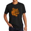 Unisex CVC Sueded Tee Thumbnail