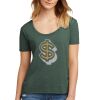 Women's Festival Scoop Neck Tee Thumbnail