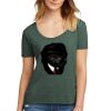 Women's Festival Scoop Neck Tee Thumbnail