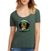 Women's Festival Scoop Neck Tee Thumbnail