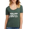 Women's Festival Scoop Neck Tee Thumbnail