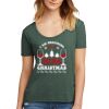 Women's Festival Scoop Neck Tee Thumbnail