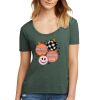 Women's Festival Scoop Neck Tee Thumbnail
