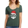 Women's Festival Scoop Neck Tee Thumbnail