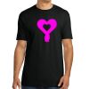 Unisex Premium Cotton T-Shirt Thumbnail