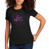 Women's Premium Cotton T-Shirt Thumbnail