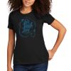 Women's Premium Cotton T-Shirt Thumbnail