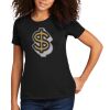 Women's Premium Cotton T-Shirt Thumbnail