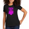 Women's Premium Cotton T-Shirt Thumbnail