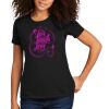Women's Premium Cotton T-Shirt Thumbnail