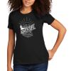 Women's Premium Cotton T-Shirt Thumbnail
