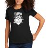 Women's Premium Cotton T-Shirt Thumbnail