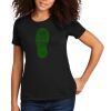 Women's Premium Cotton T-Shirt Thumbnail