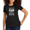 Women's Premium Cotton T-Shirt Thumbnail