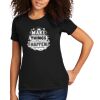 Women's Premium Cotton T-Shirt Thumbnail