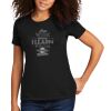 Women's Premium Cotton T-Shirt Thumbnail
