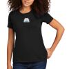 Women's Premium Cotton T-Shirt Thumbnail