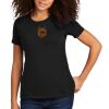Women's Premium Cotton T-Shirt Thumbnail