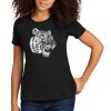 Women's Premium Cotton T-Shirt Thumbnail