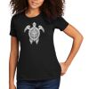 Women's Premium Cotton T-Shirt Thumbnail