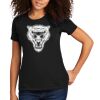 Women's Premium Cotton T-Shirt Thumbnail