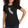 Women's Premium Cotton T-Shirt Thumbnail