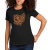 Women's Premium Cotton T-Shirt Thumbnail
